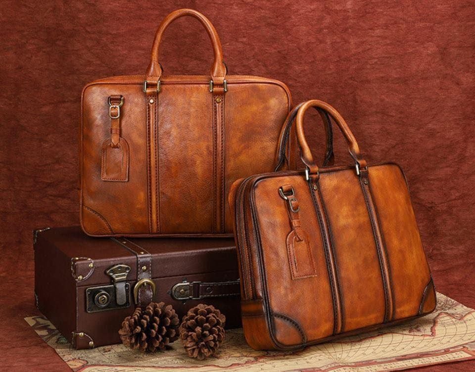 Đồ Da TUDA Uy Tín Và Niềm Tin Là Giá Trị Cốt Lõi Để Thành Công