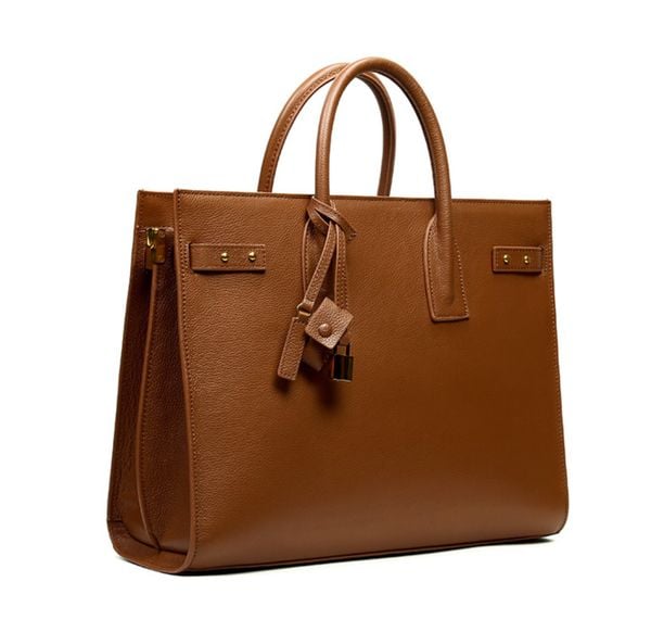 Đồ da TUDA hướng đến phát triển giá trị bền vững