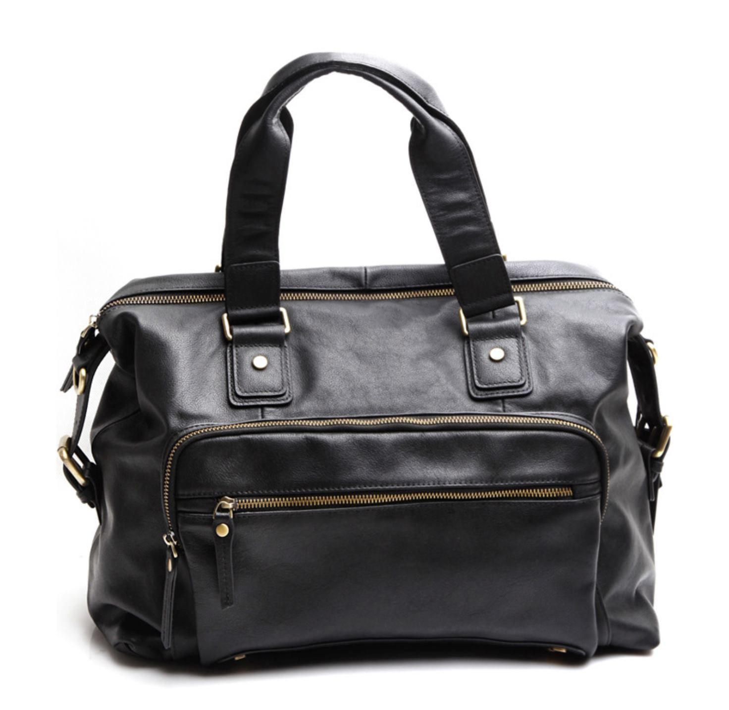 Cách chọn túi du lịch da thật cao cấp chuẩn nhất 2026