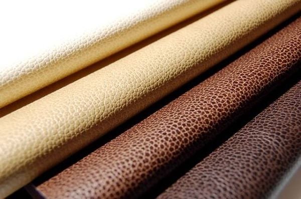 Tìm Hiểu Thêm Về Da Bò Trong Sản Xuất Đồ Da Thật