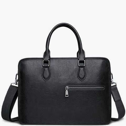 Cặp Da Doanh Nhân – Phong Cách Lịch Lãm Cho Thành Công