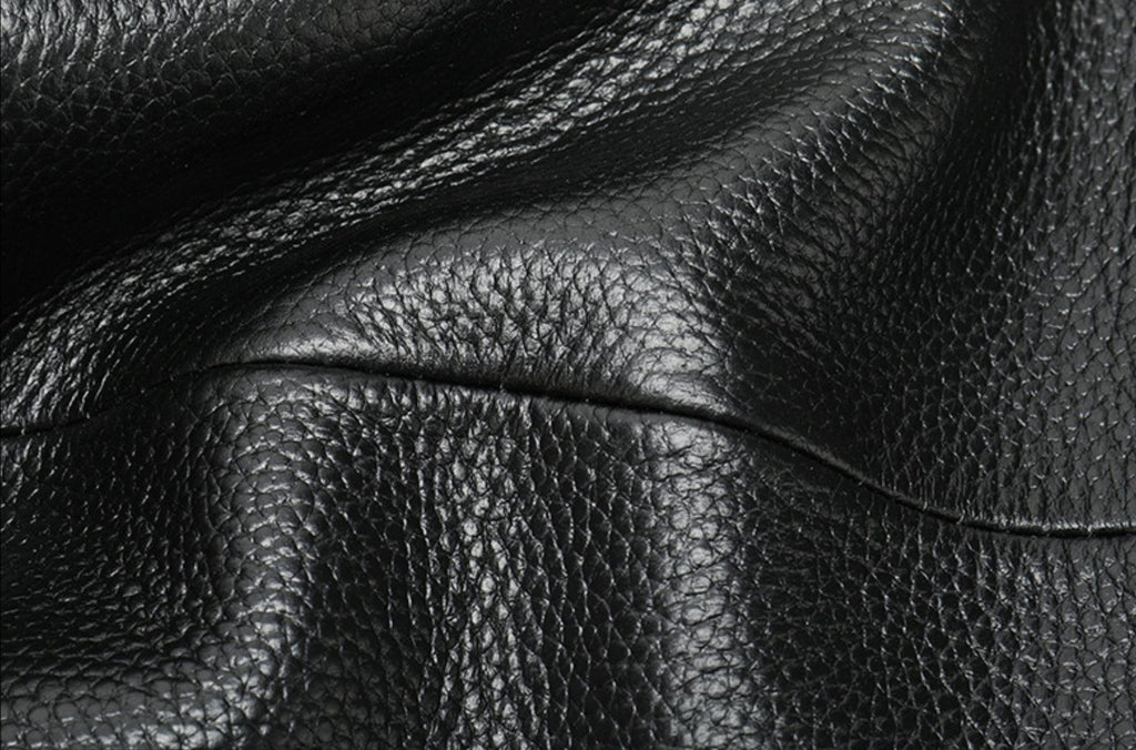 Cặp Đựng Laptop Da Bò Thật Xách Tay & Đeo Chéo Bussiness Men TUDA SBM256