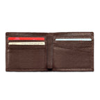 Ví Da Bò Thật MiuCross VINTAGE - Classic Edition W378