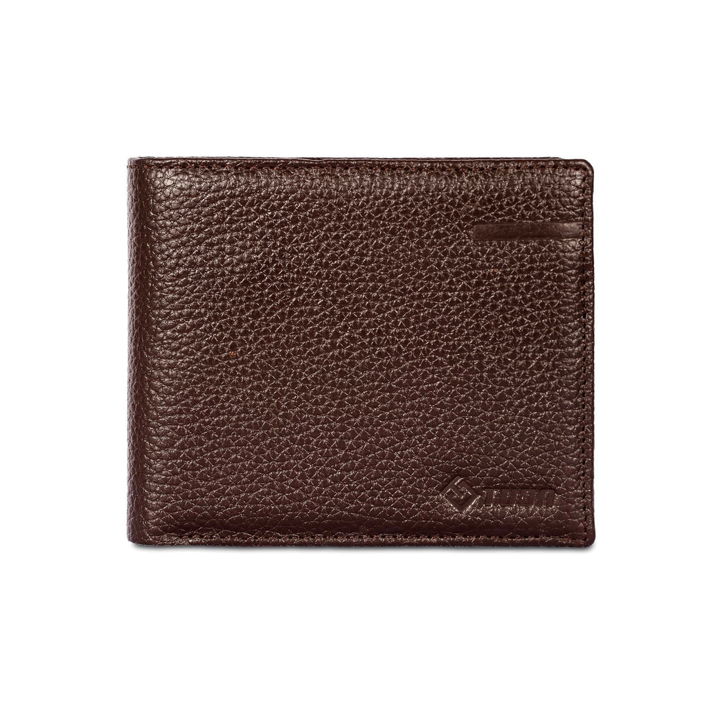 Ví Da Bò Thật MiuCross VINTAGE - Classic Edition W378