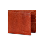 Ví Da Bò Thật MiuCross VINTAGE - Classic Edition W378