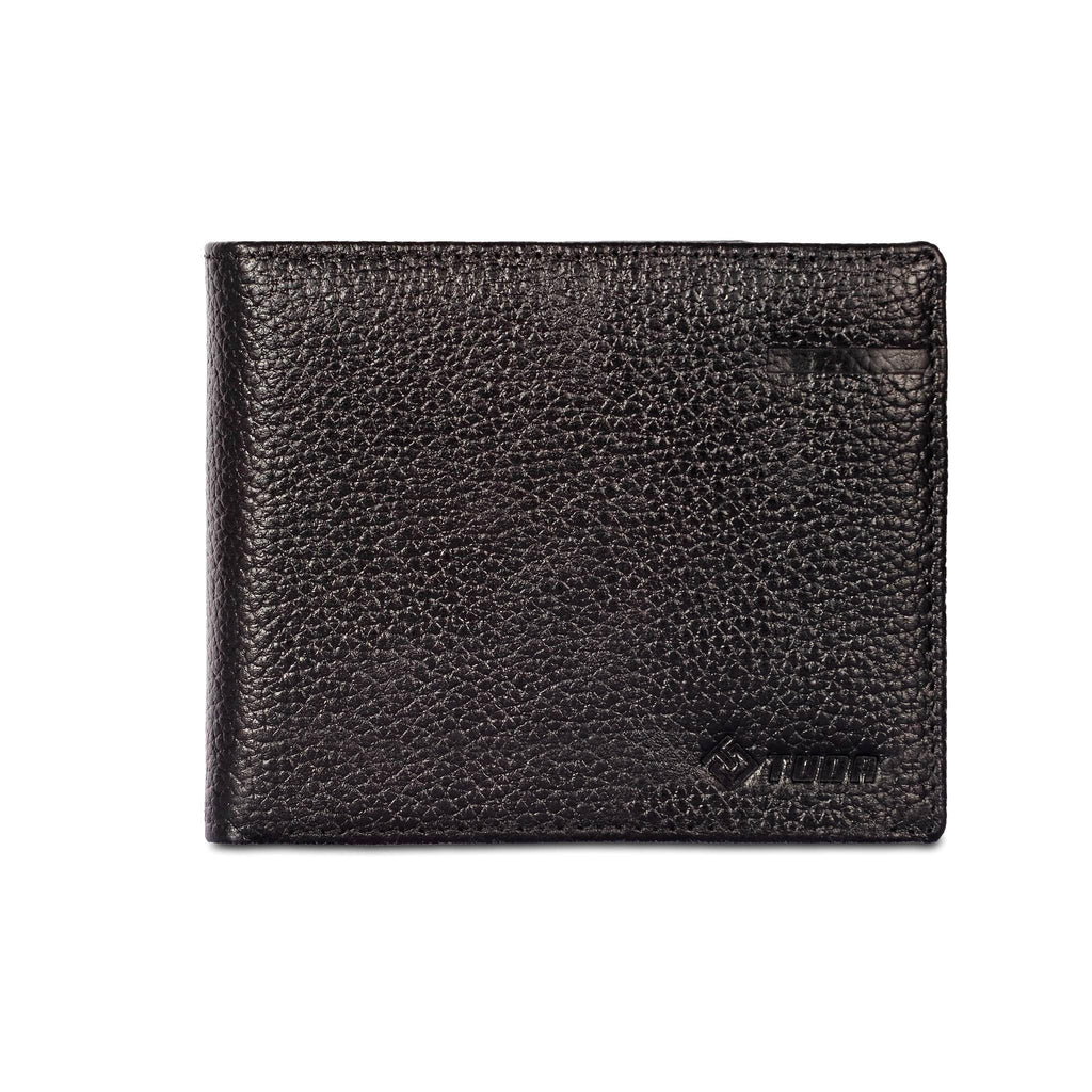 Ví Da Bò Thật MiuCross VINTAGE - Classic Edition W378