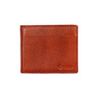 Ví Da Bò Thật MiuCross VINTAGE - Classic Edition W378