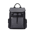 Balo Da TAIGA Cao Cấp VINTAGE Đa Chức Năng BPL345