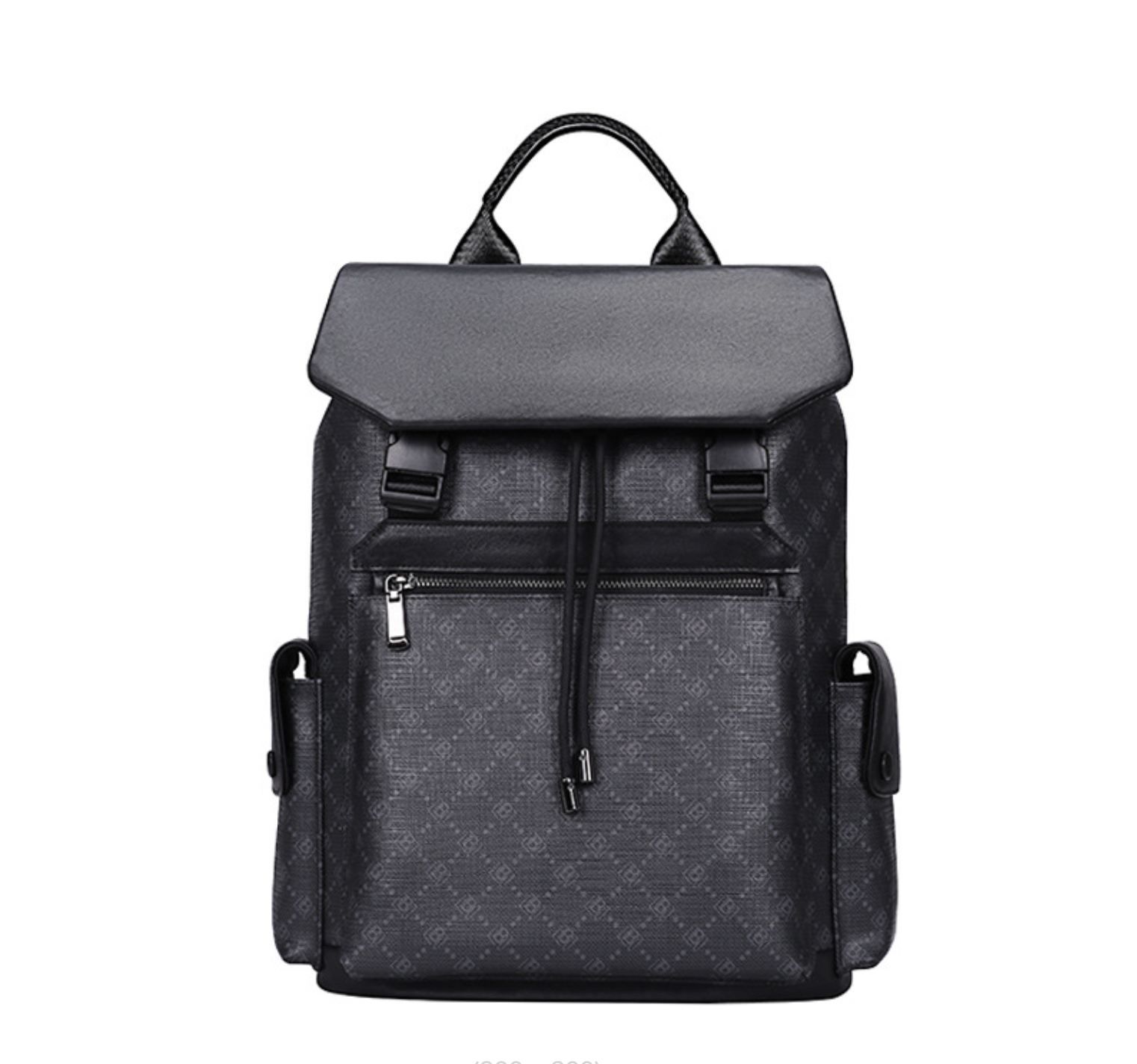 Balo Da TAIGA Cao Cấp VINTAGE Đa Chức Năng BPL345