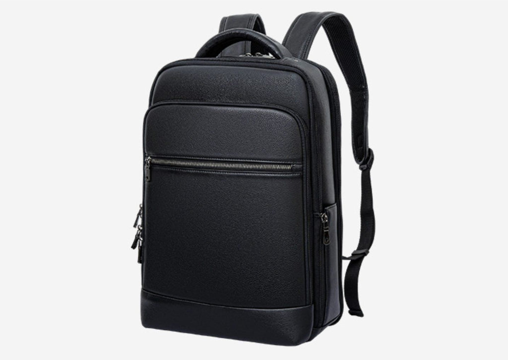 Balo Da Thật Công Sở & Du Lịch Wanpix TUDA BPL393