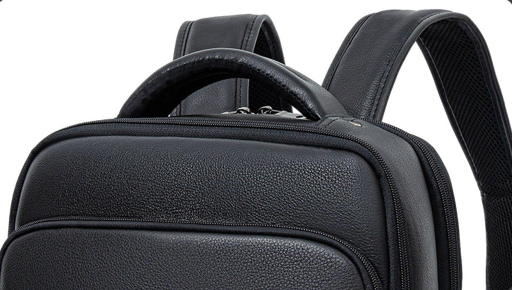 Balo Da Thật Công Sở & Du Lịch Wanpix TUDA BPL393