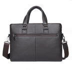 Cặp Da Công Sở & Doanh Nhân Phong Cách Sang Trọng SBM387