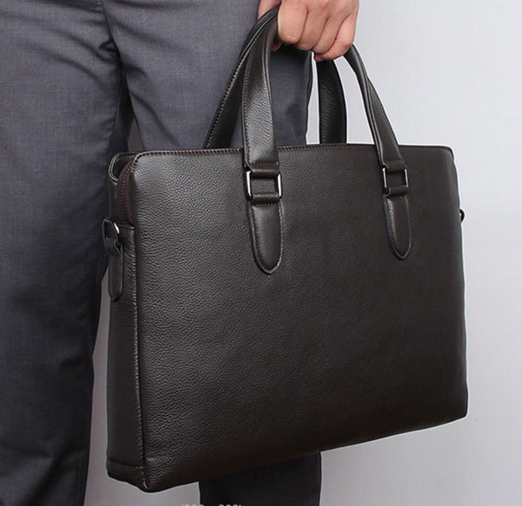 Cặp Da Công Sở & Doanh Nhân Phong Cách Sang Trọng SBM387