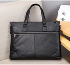 Cặp Da Công Sở Cao Cấp Da Bò Thật Coilenklaon SBM388