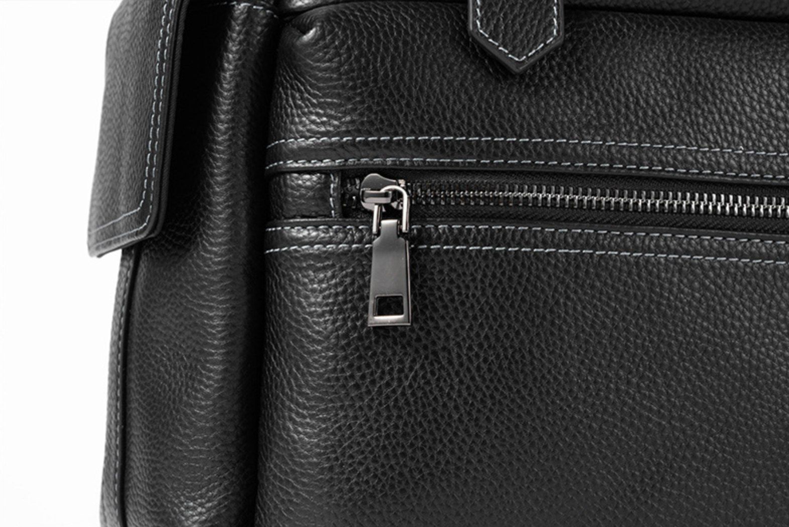 Balo Da Công Sở Đựng Laptop Đa Chức Năng TUDA BPL391