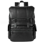 Balo Da Công Sở Đựng Laptop Đa Chức Năng TUDA BPL391