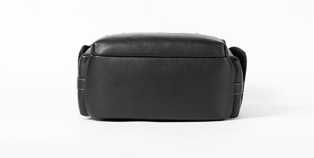 Balo Da Công Sở Đựng Laptop Đa Chức Năng TUDA BPL391