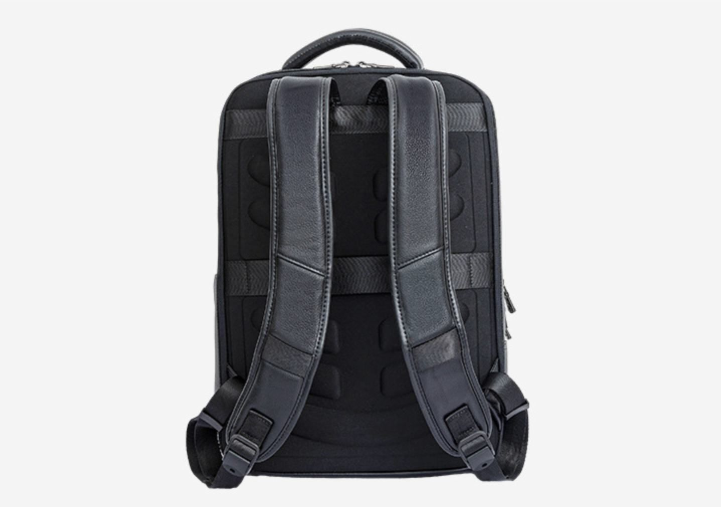 Balo Da Thật Công Sở & Du Lịch Wanpix TUDA BPL393