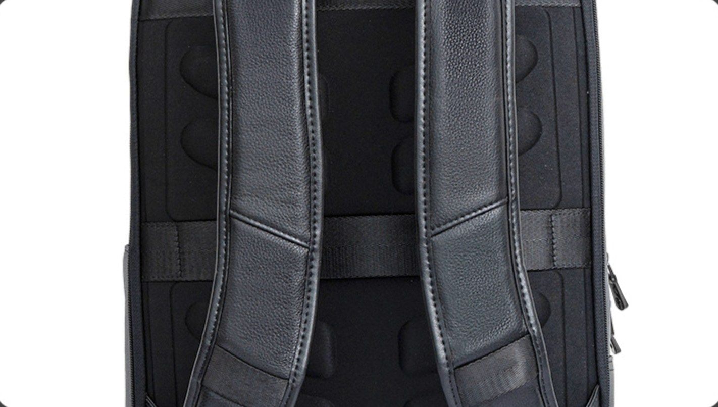 Balo Da Thật Công Sở & Du Lịch Wanpix TUDA BPL393