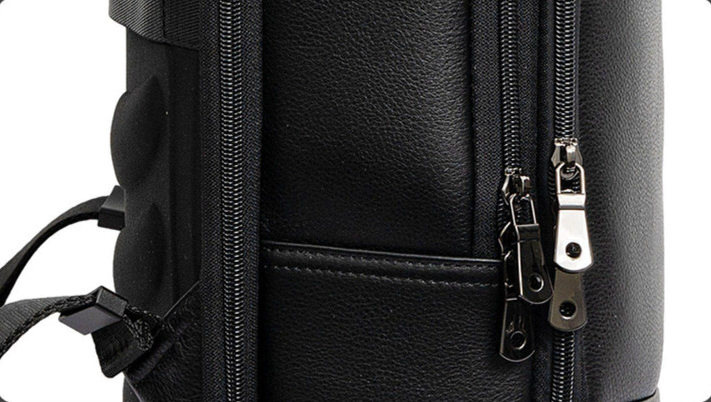 Balo Da Thật Công Sở & Du Lịch Wanpix TUDA BPL393