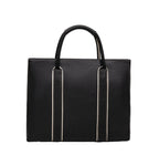 Cặp Da Công Sở & Doanh Nhân Da Bò Nhập Khẩu Đựng Laptop SBM394