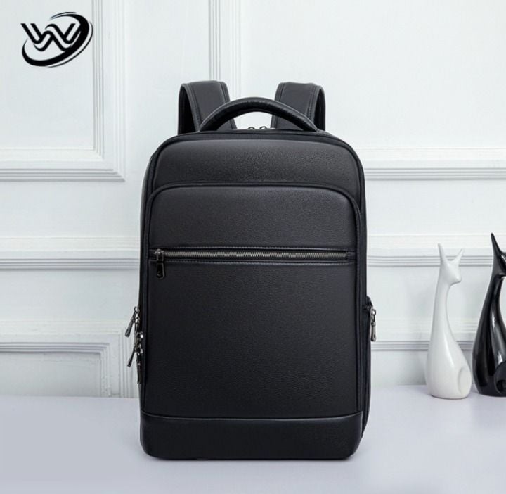 Balo Da Thật Công Sở & Du Lịch Wanpix TUDA BPL393