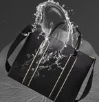 Cặp Da Công Sở & Doanh Nhân Da Bò Nhập Khẩu Đựng Laptop SBM394