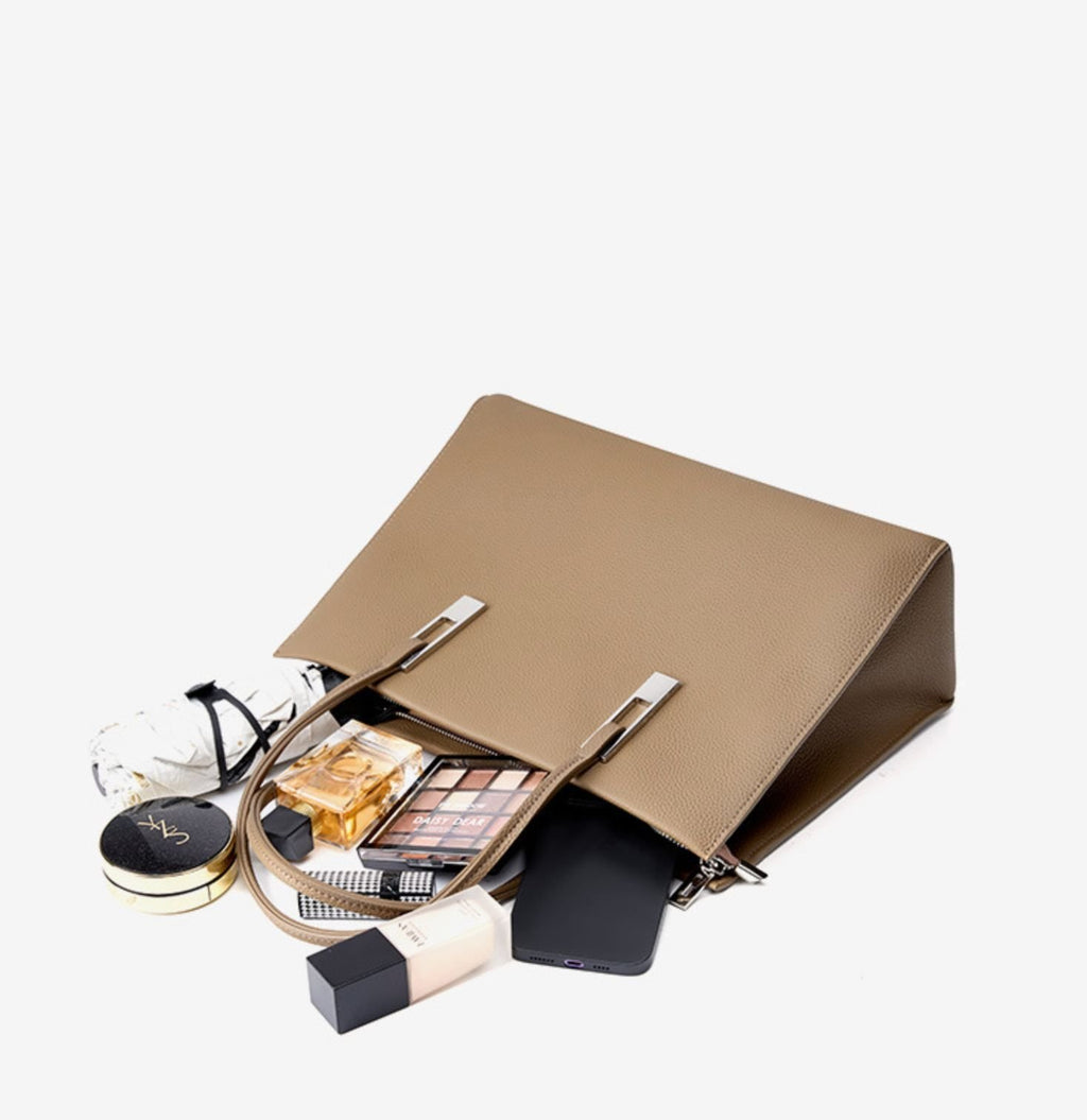 Túi Xách Nữ Da TOGO Đeo Chéo & Xách Tay Đựng Laptop & Hồ Sơ TUDA SBM395