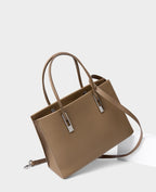 Túi Xách Nữ Da TOGO Đeo Chéo & Xách Tay Đựng Laptop & Hồ Sơ TUDA SBM395