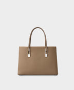 Túi Xách Nữ Da TOGO Đeo Chéo & Xách Tay Đựng Laptop & Hồ Sơ TUDA SBM395