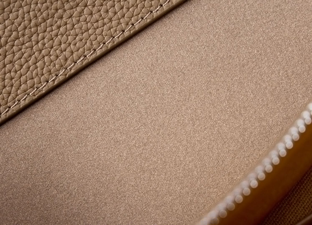 Túi Xách Nữ Da TOGO Đeo Chéo & Xách Tay Đựng Laptop & Hồ Sơ TUDA SBM395