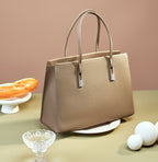 Túi Xách Nữ Da TOGO Đeo Chéo & Xách Tay Đựng Laptop & Hồ Sơ TUDA SBM395