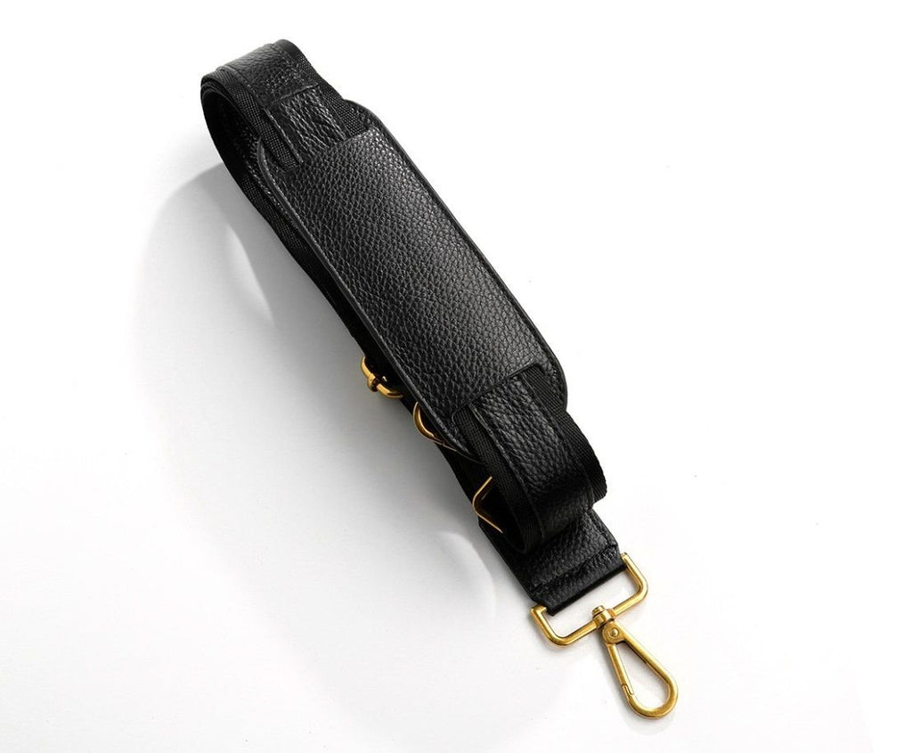 Cặp Da Công Sở Da Bò TOGO Cao Cấp Đựng Laptop & Hồ Sơ SBM396