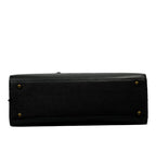 Cặp Da Công Sở Da Bò TOGO Cao Cấp Đựng Laptop & Hồ Sơ SBM396