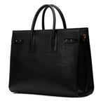 Cặp Da Công Sở Da Bò TOGO Cao Cấp Đựng Laptop & Hồ Sơ SBM396