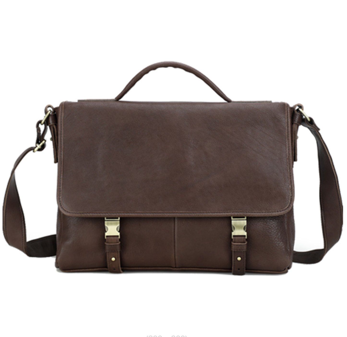 Cặp Da Công Sở & Doanh Nhân Da Thật Đựng Laptop VINTAGE TUDA SBM398