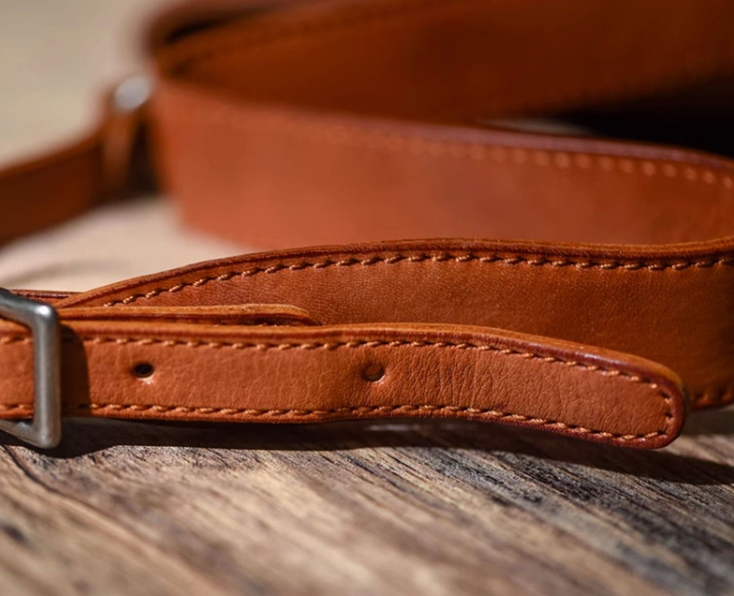 Túi Xách Da Bò VEG Patina Italy Cao Cấp Đựng Laptop & Hồ Sơ GAKKE SBM401