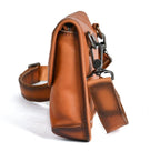 Túi Da Bò VEG Patina Classic TUDA SBM402