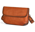 Túi Da Bò VEG Patina Classic TUDA SBM402