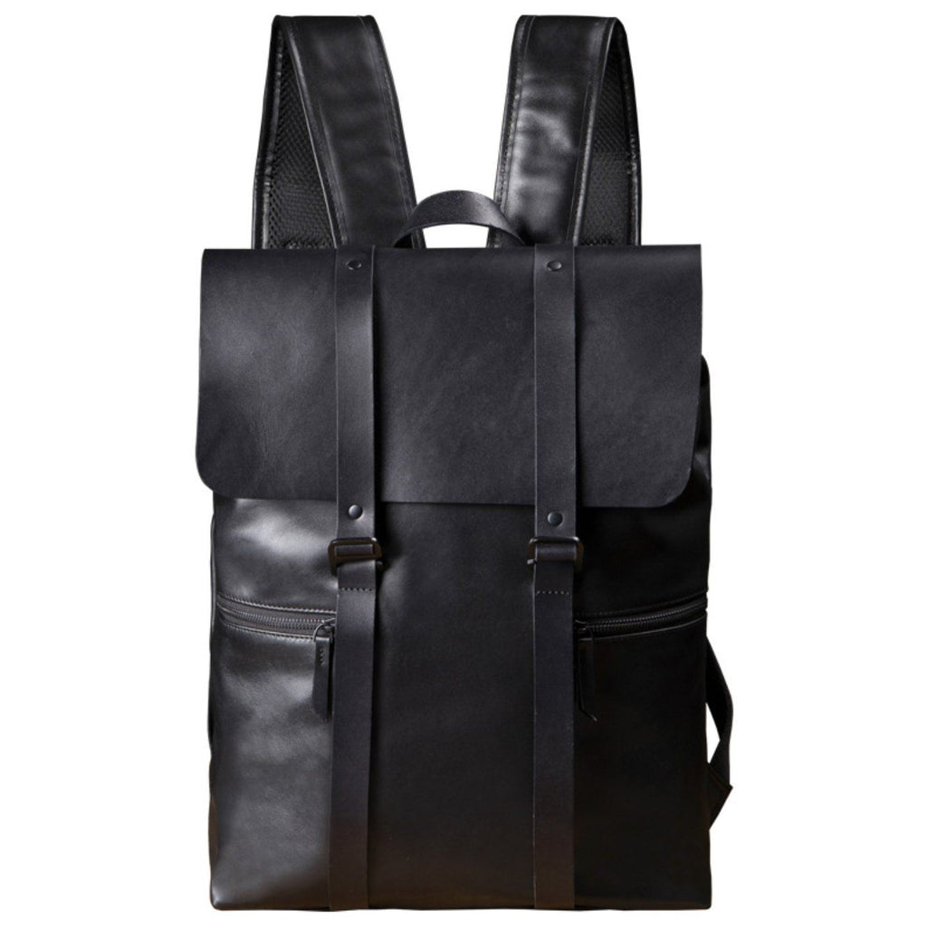 Balo Da Thật Handmade Cao Cấp Dung Tích Lớn TUDA BPL403