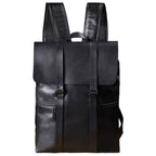 Balo Da Thật Handmade Cao Cấp Dung Tích Lớn TUDA BPL403