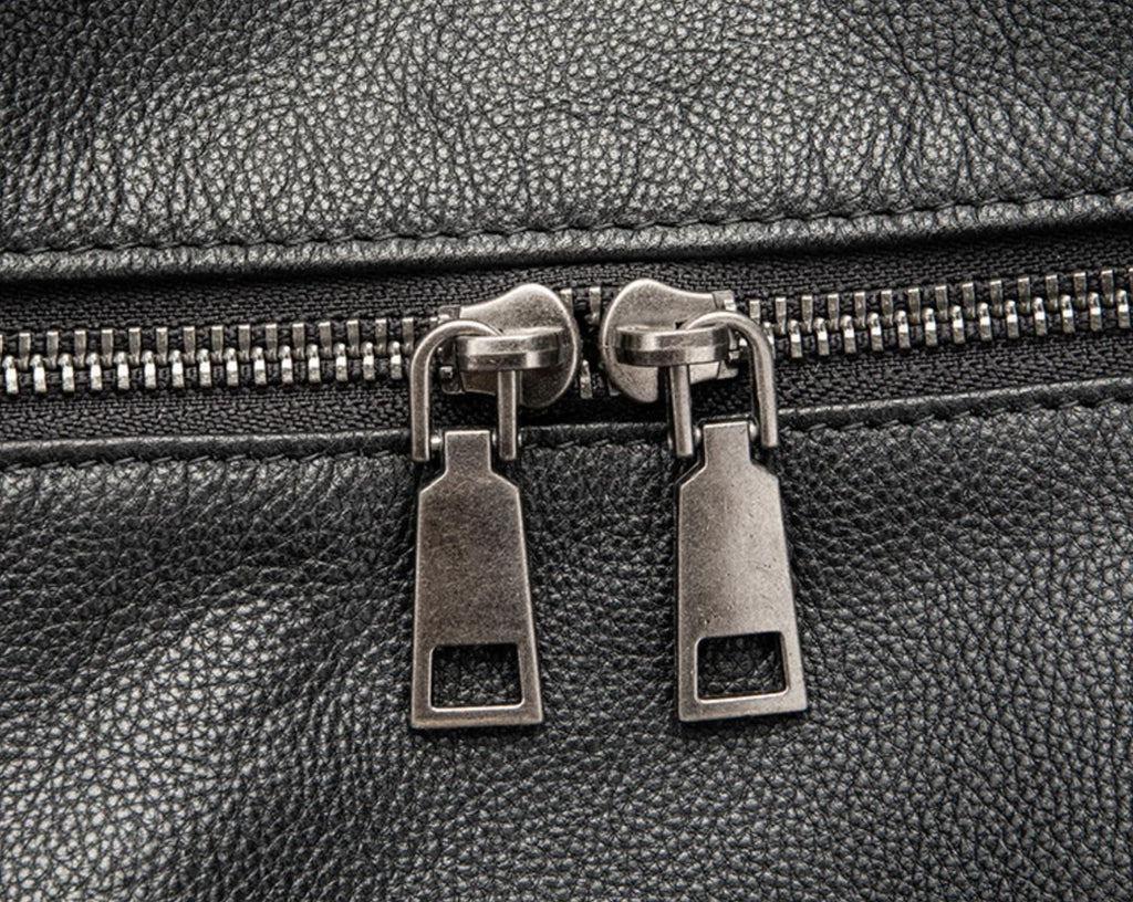 Túi Xách Du Lịch Da Thật VEG Patina Ý Nhập Khẩu TUDA TBL404