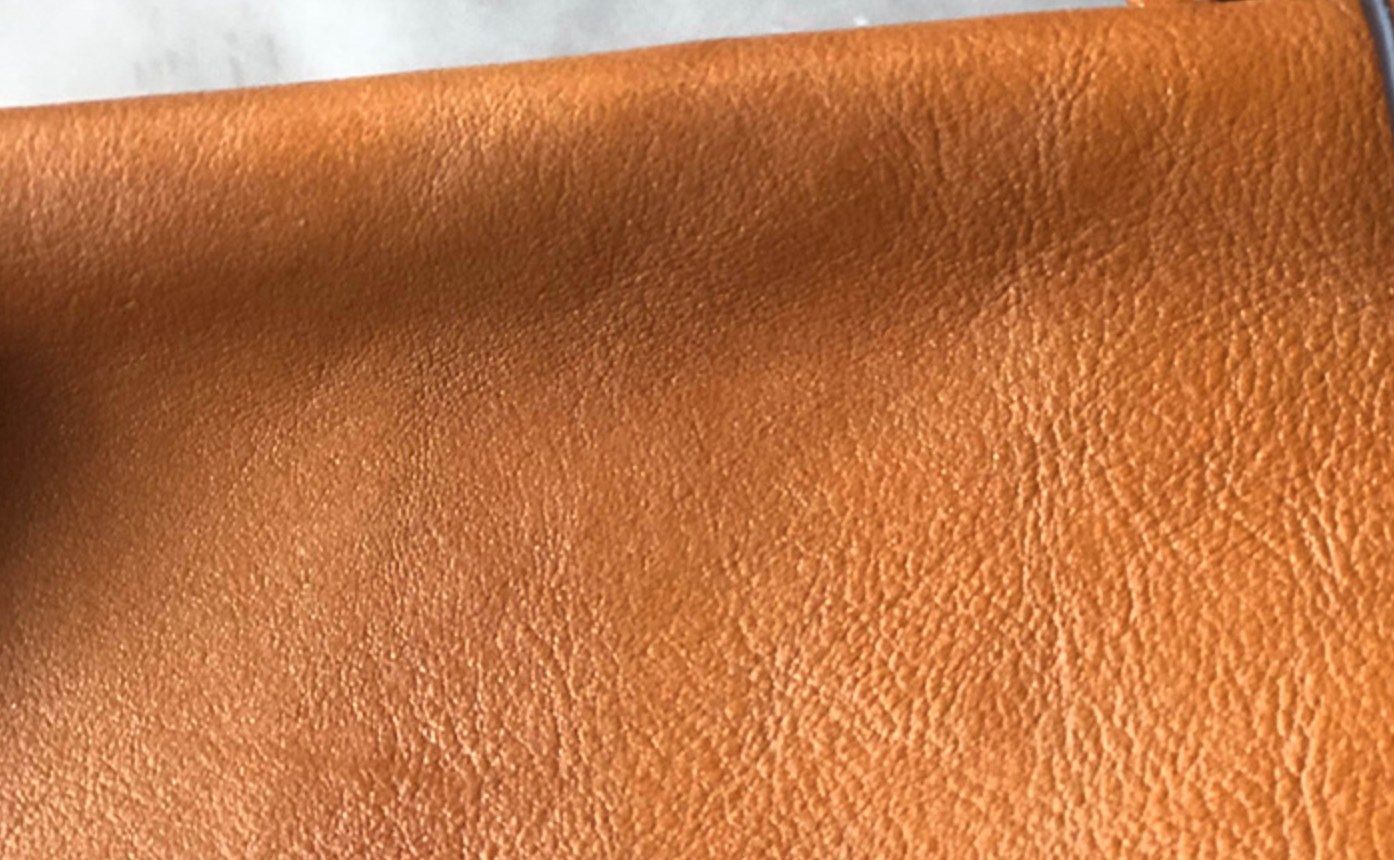 Túi Da Thật Handmade VEG Patina Đựng iPad RETRO TUDA SBM406