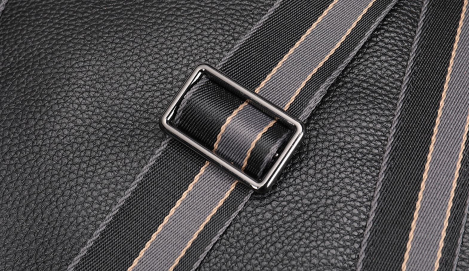 Túi Du Lịch Da Thật Xách Tay & Đeo Chéo VINTAGE TUDA TBL411