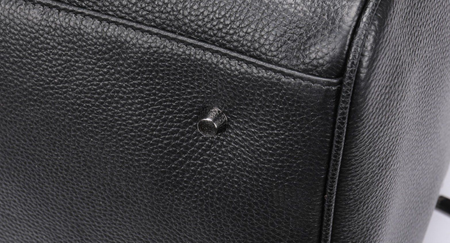 Túi Du Lịch Da Thật Xách Tay & Đeo Chéo VINTAGE TUDA TBL411