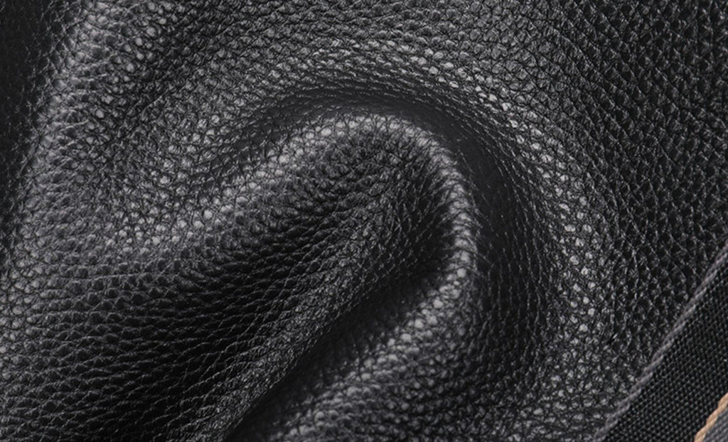 Túi Du Lịch Da Thật Xách Tay & Đeo Chéo VINTAGE TUDA TBL411