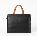 Cặp Da Công Sở & Doanh Nhân Da Thật Phong Cách Sang Trọng TUDA SBM413