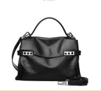 Túi Xách Nữ Công Sở Da Thật CCAMO RETRO Phong Cách Sang Trọng TUDA SBM414