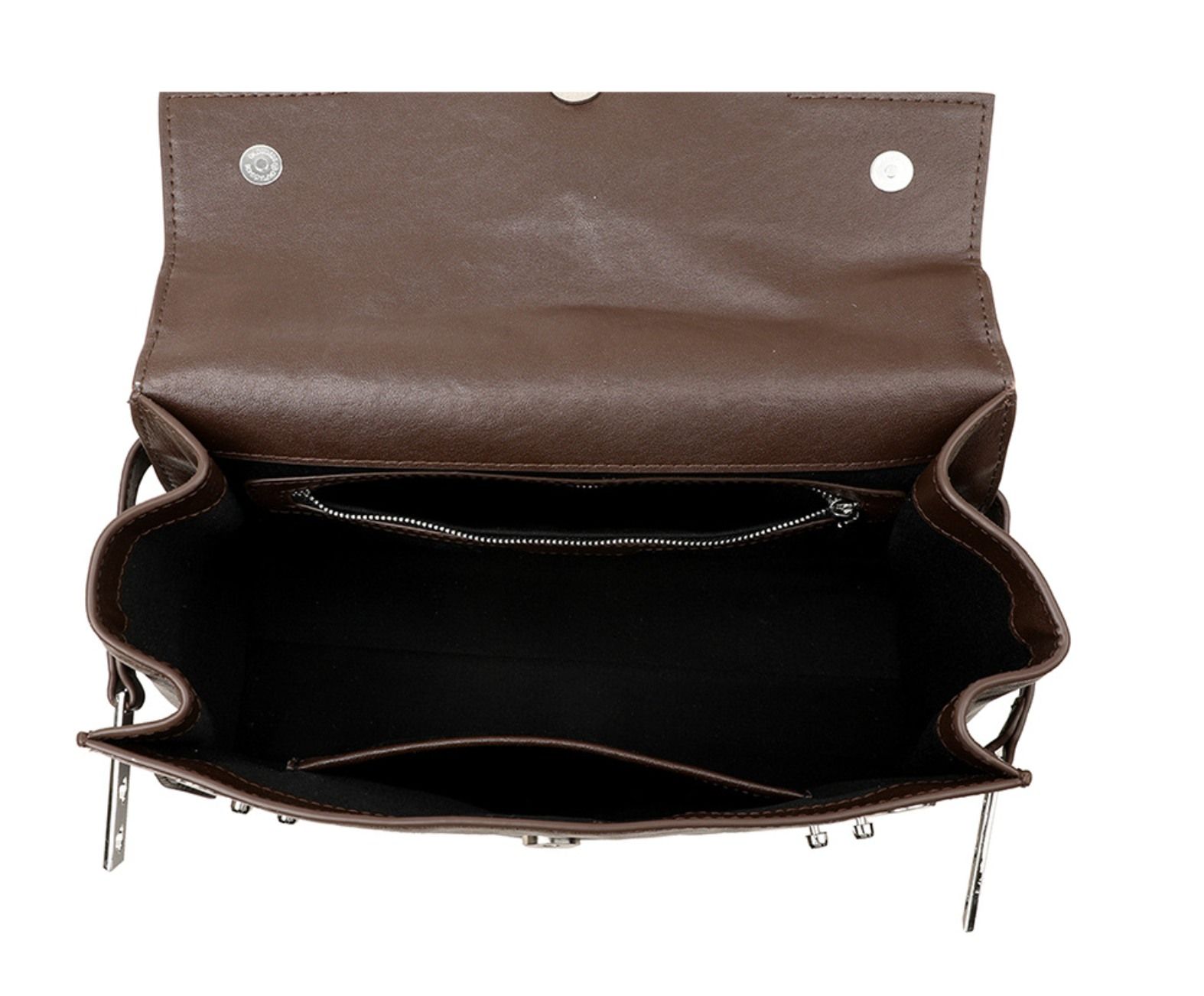 Túi Xách Nữ Công Sở Da Thật CCAMO RETRO Phong Cách Sang Trọng TUDA SBM414