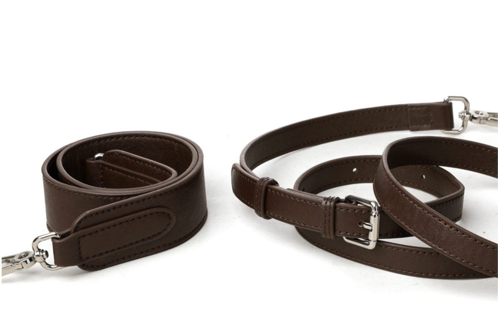 Túi Xách Nữ Công Sở Da Thật CCAMO RETRO Phong Cách Sang Trọng TUDA SBM414